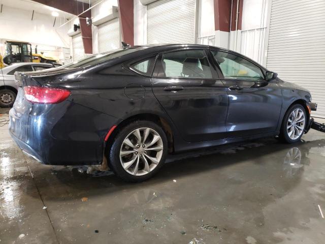 Photo 3 from auction – 2015 CHRYSLER 200 S with VIN 1C3CCCDG3FN665133