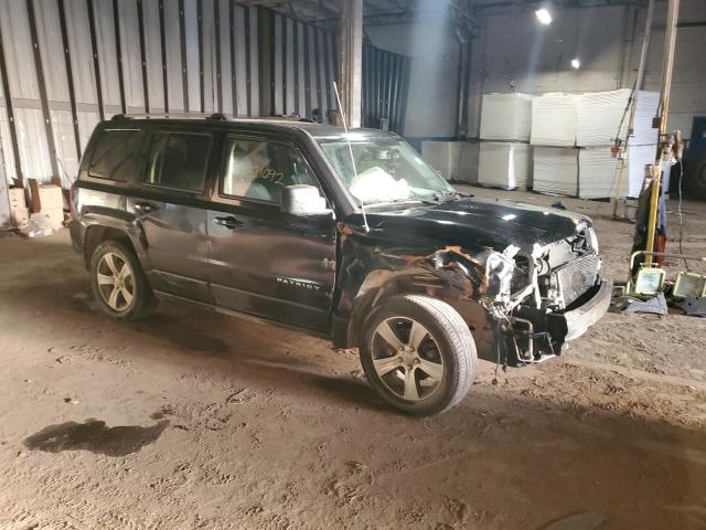 Photo 4 from auction – 2016 JEEP PATRIOT LA with VIN 1C4NJPFA1GD526765