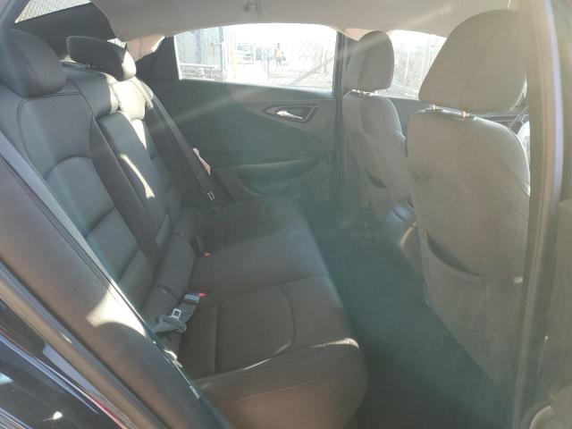 Photo 10 from auction – 2017 CHEVROLET MALIBU LS with VIN 1G1ZB5ST3HF168819