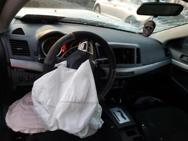 Photo 8 from auction – 2014 MITSUBISHI LANCER ES/ with VIN JA32U2FU0EU001375