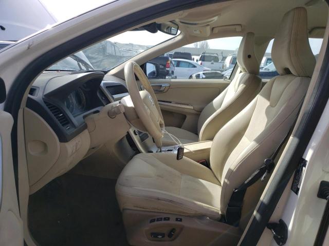 Photo 7 from auction – 2011 VOLVO XC60 3.2 with VIN YV4940DL8B2148174