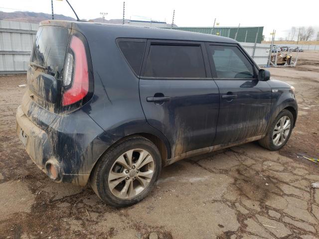 Фото 3 с аукциона – 2015 KIA SOUL + с VIN KNDJP3A58F7224886