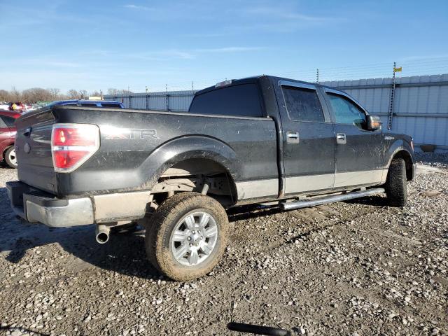 Photo 3 from auction – 2012 FORD F150 SUPER with VIN 1FTFW1EF7CFA30562