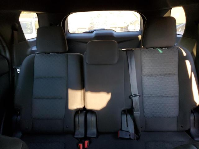 Photo 10 from auction – 2012 FORD EXPLORER X with VIN 1FMHK8D84CGA14874