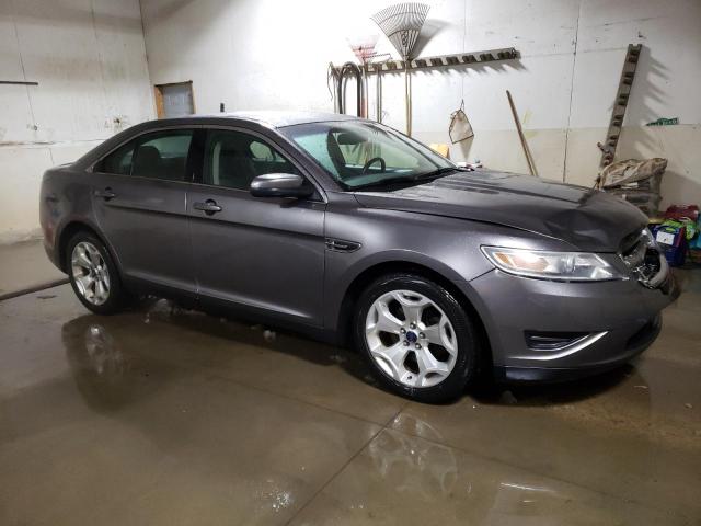 Photo 4 from auction – 2011 FORD TAURUS SEL with VIN 1FAHP2HW4BG186788
