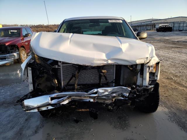 Photo 5 from auction – 2010 CHEVROLET SILVERADO with VIN 1GCSCPEX7AZ227715