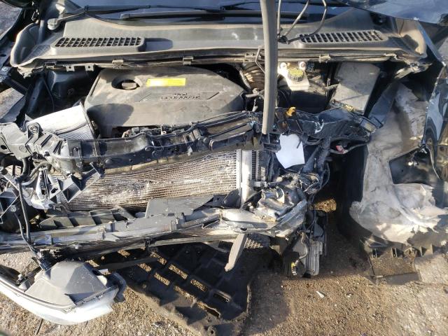 Photo 12 from auction – 2016 FORD ESCAPE SE with VIN 1FMCU0GX1GUB14642