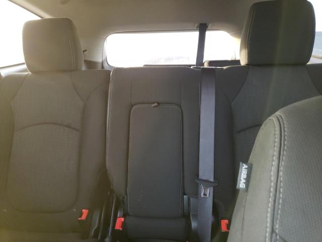 Photo 10 from auction – 2014 CHEVROLET TRAVERSE with VIN 1GNKRGKD8EJ250800