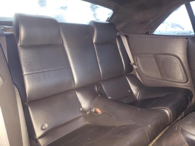 Photo 10 from auction – 2007 FORD MUSTANG with VIN 1ZVFT84N275309744