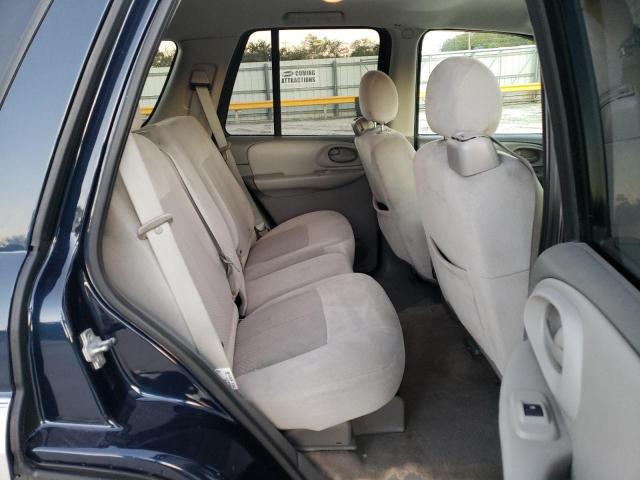 Photo 10 from auction – 2008 CHEVROLET TRAILBLAZE with VIN 1GNDT13S982167086