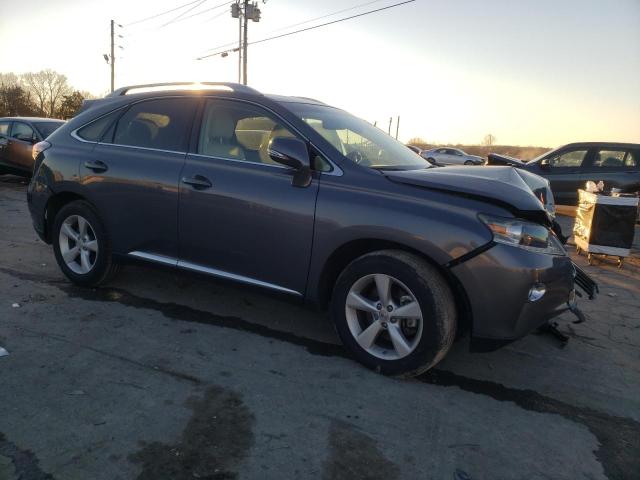 Photo 4 from auction – 2015 LEXUS RX 350 with VIN 2T2ZK1BA9FC155377