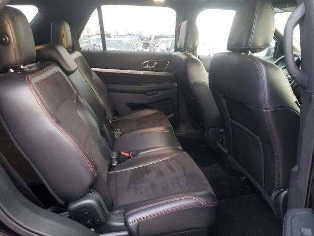 Photo 11 from auction – 2018 FORD EXPLORER X with VIN 1FM5K8D82JGC85738