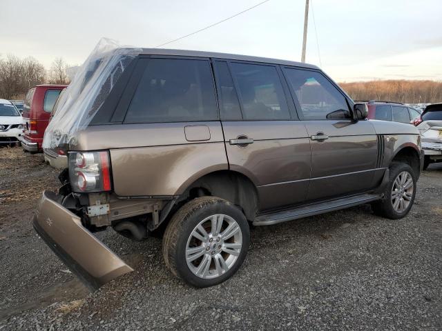 Photo 3 from auction – 2010 LAND ROVER RANGE ROVE with VIN SALMF1D4XAA310826