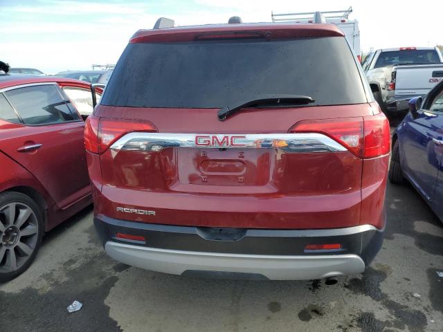 Photo 6 from auction – 2017 GMC ACADIA SLE with VIN 1GKKNLLA1HZ177880
