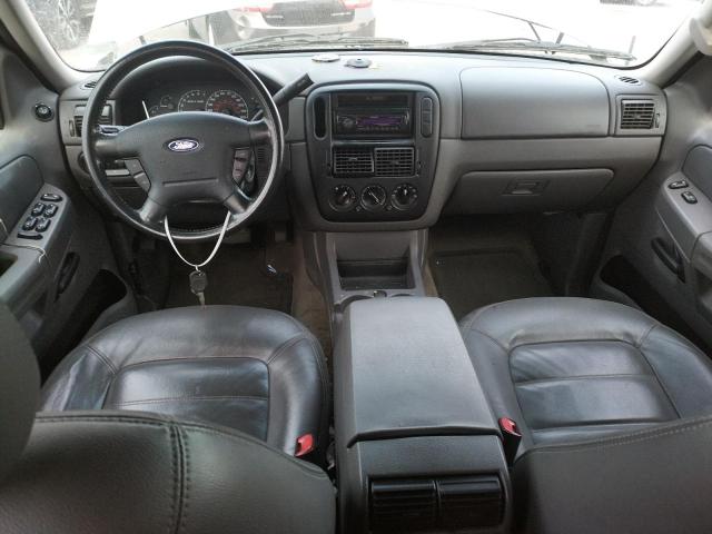 Photo 8 from auction – 2002 FORD EXPLORER X with VIN 1FMZU63K62UD03951