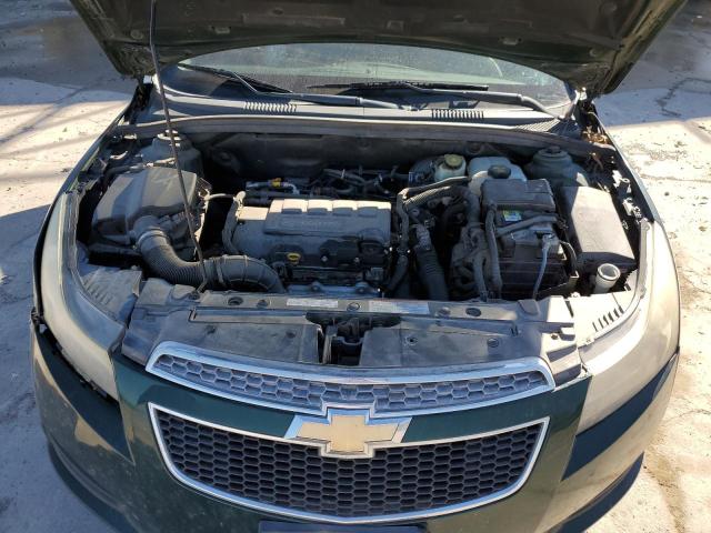 Photo 11 from auction – 2014 CHEVROLET CRUZE LT with VIN 1G1PC5SB3E7201643