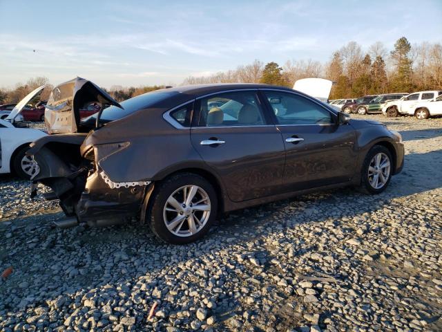 Photo 3 from auction – 2015 NISSAN ALTIMA with VIN 1N4AL3AP5FN345373