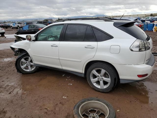 Photo 2 from auction – 2008 LEXUS RX 350 with VIN 2T2GK31UX8C030681
