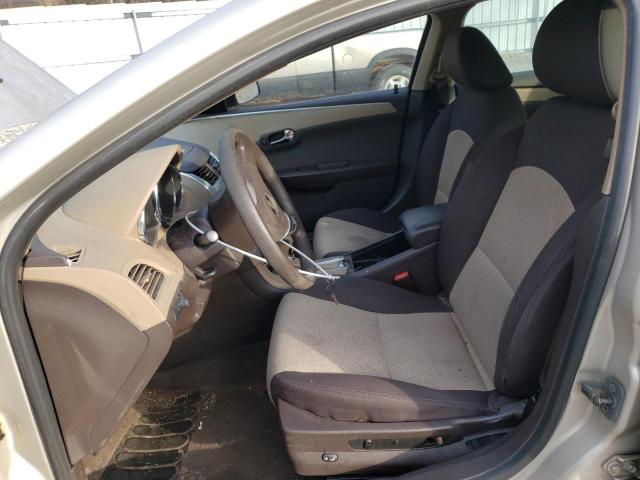 Photo 7 from auction – 2012 CHEVROLET MALIBU LS with VIN 1G1ZA5E0XCF163341