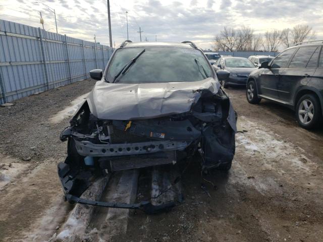 Photo 5 from auction – 2014 FORD ESCAPE SE with VIN 1FMCU0G99EUA05098