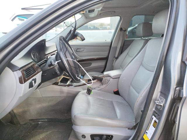 Photo 7 from auction – 2011 BMW 328 I SULE with VIN WBAPH5G51BNM82177
