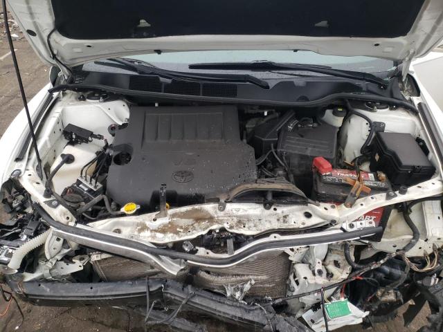 Photo 12 from auction – 2013 TOYOTA VENZA LE with VIN 4T3BK3BBXDU074711
