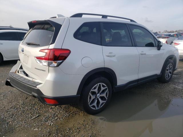 Photo 3 from auction – 2021 SUBARU FORESTER P with VIN JF2SKAJC2MH436214