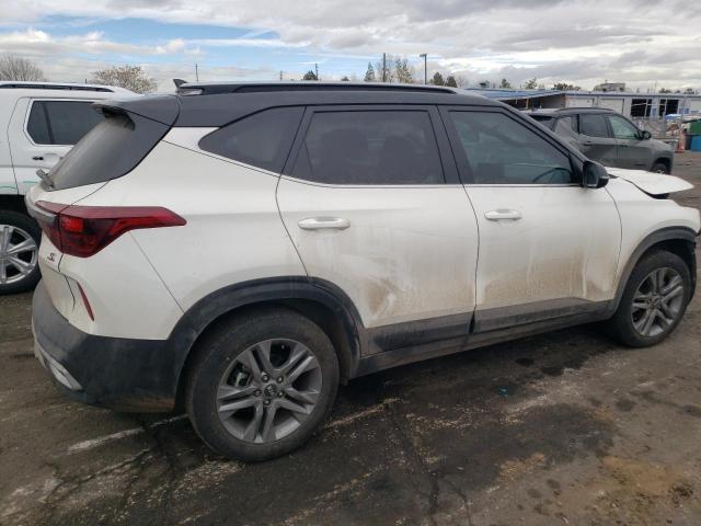 Photo 3 from auction – 2021 KIA SELTOS S with VIN KNDEU2AA3M7133524