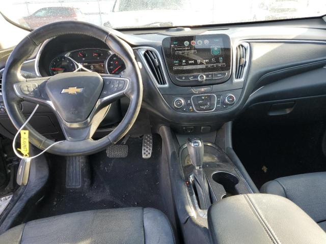 Photo 8 from auction – 2017 CHEVROLET MALIBU LT with VIN 1G1ZE5ST3HF185014