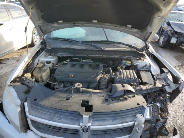 Photo 11 from auction – 2008 DODGE AVENGER SE with VIN 1B3LC46K08N594464