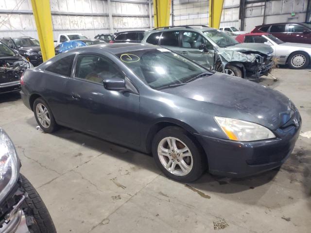 Photo 4 from auction – 2003 HONDA ACCORD EX with VIN 1HGCM72633A000957