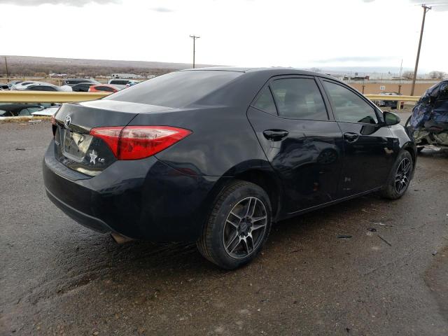Photo 3 from auction – 2019 TOYOTA COROLLA L with VIN 2T1BURHE9KC194781