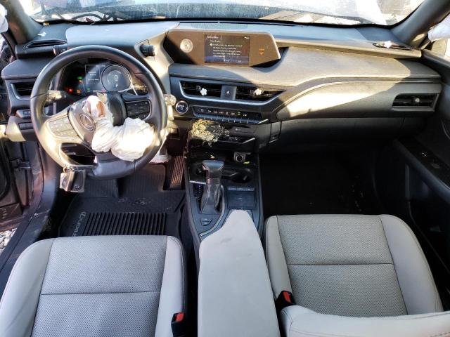 Photo 8 from auction – 2019 LEXUS UX 250H with VIN JTHU9JBH8K2013763