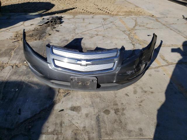Photo 12 from auction – 2012 CHEVROLET VOLT with VIN 1G1RH6E4XCU125351