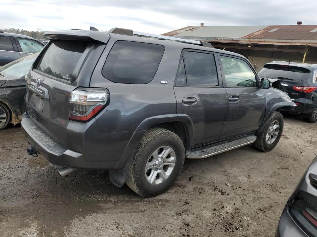Photo 3 from auction – 2019 TOYOTA 4RUNNER SR with VIN JTEZU5JR7K5210294