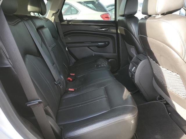 Photo 11 from auction – 2013 CADILLAC SRX with VIN 3GYFNFE37DS511408