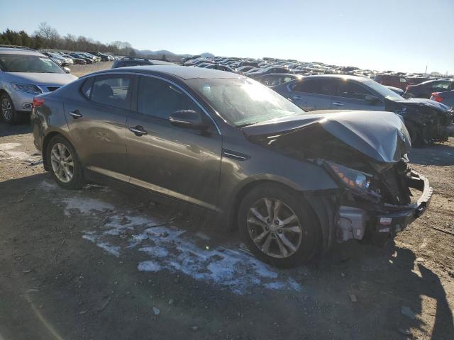 Photo 4 from auction – 2012 KIA OPTIMA EX with VIN 5XXGN4A7XCG055240
