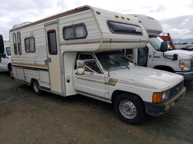 OTHER OTHER 1985 with VIN JT5RN55D6E0059588 - Photo from auction