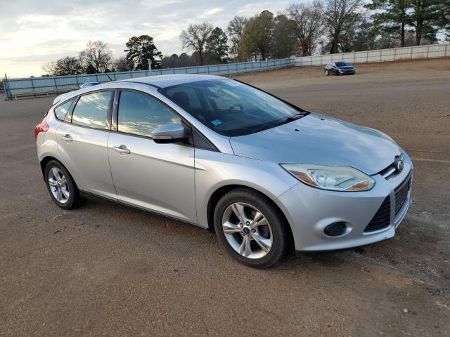 Photo 4 from auction – 2013 FORD FOCUS SE with VIN 1FADP3K24DL334166