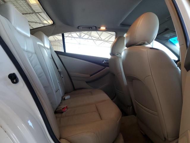 Photo 10 from auction – 2010 NISSAN ALTIMA BAS with VIN 1N4AL2AP4AC174291
