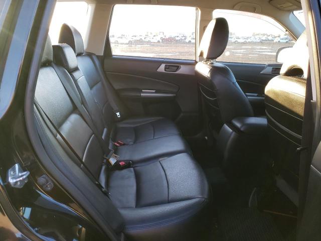 Photo 10 from auction – 2011 SUBARU FORESTER 2 with VIN JF2SHABC0BH746274