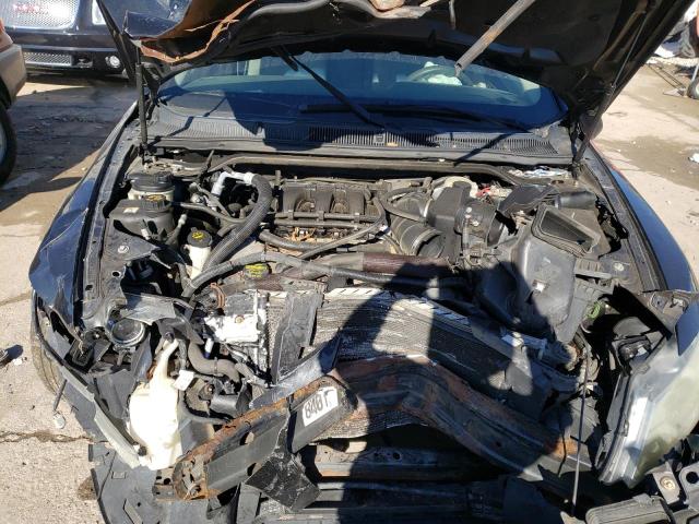 Photo 11 from auction – 2010 FORD TAURUS SE with VIN 1FAHP2DW8AG169559