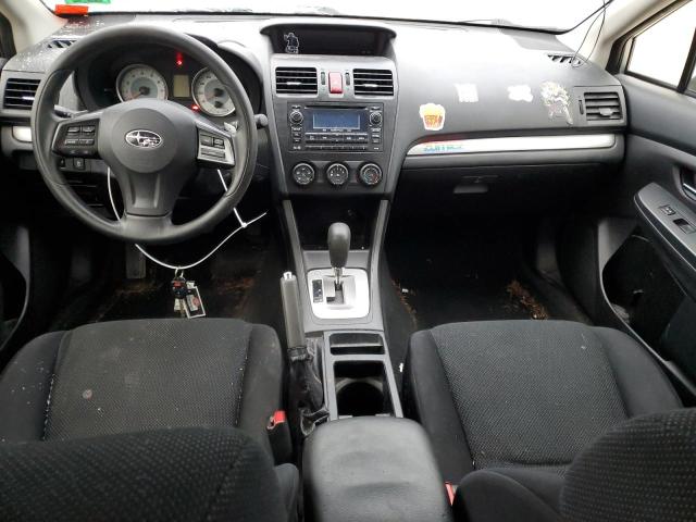 Photo 8 from auction – 2012 SUBARU IMPREZA PR with VIN JF1GJAC63CH026864