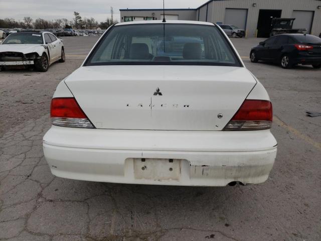 Photo 6 from auction – 2003 MITSUBISHI LANCER ES with VIN JA3AJ26E73U068100