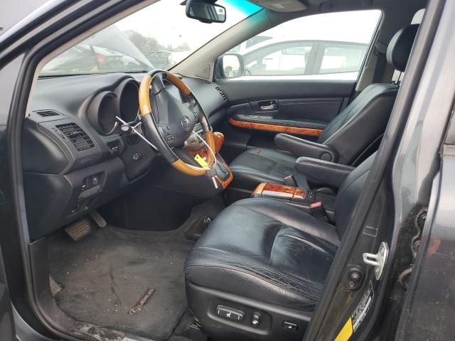 Photo 7 from auction – 2008 LEXUS RX 350 with VIN 2T2GK31U98C048072