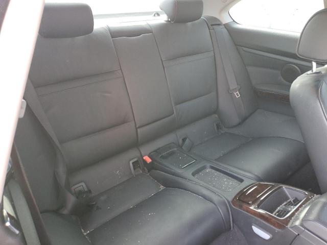 Photo 10 from auction – 2011 BMW 328 I with VIN WBAKE3C52BE557756
