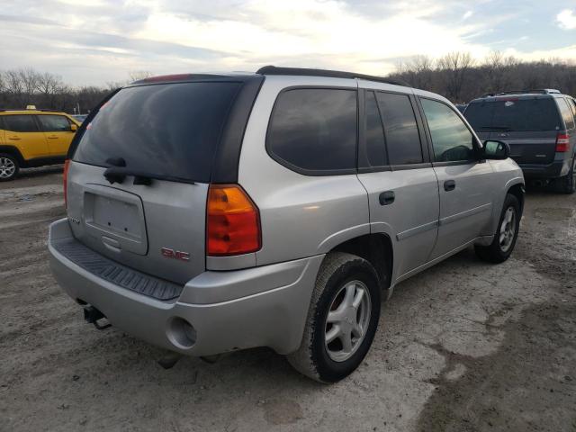 Photo 3 from auction – 2008 GMC ENVOY with VIN 1GKDT13S282178072
