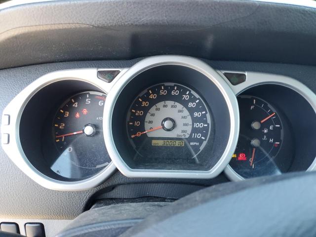 Photo 9 from auction – 2005 TOYOTA 4RUNNER SR with VIN JTEZU14R158034611