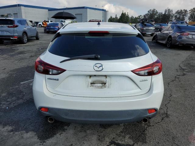 Photo 6 from auction – 2015 MAZDA 3 TOURING with VIN 3MZBM1L74FM223124