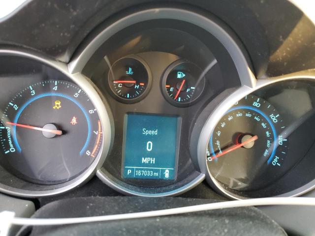 Photo 9 from auction – 2012 CHEVROLET CRUZE LS with VIN 1G1PC5SH5C7290195